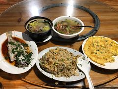 -海上驿站渔家菜馆