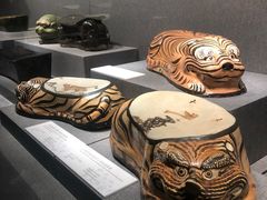 -南越王博物院(王宫展区)