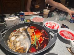 -园里火锅(仁和新城店)