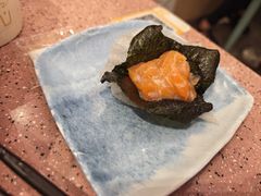 -元气寿司(环球港店)