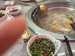 -三头牛·潮汕牛肉生蚝火锅 (夏湾店)