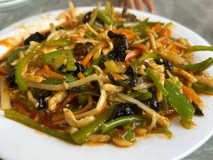 -小饭桶(野三坡百里峡店)