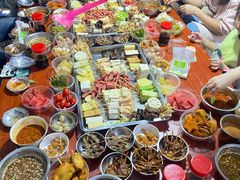 -江油特色冷沾沾(火炮街店)