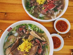 -潮镇老尾牛杂(环城西路店)