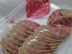 -牛将军•涮肉•烤肉(北京王府井·故宫店)