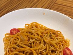 -咖啡人·融合餐厅(万达环宇店)