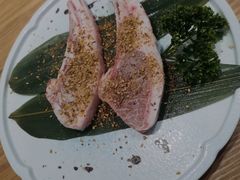 -北京小炮儿炙子烤肉·铜锅涮肉(南京弘阳广场店)
