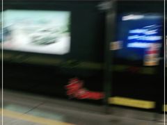 -盈丰路(地铁站)