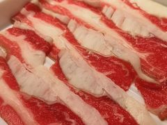 -深海聚汇·牛榴宴·自助料理(江宁万达店)