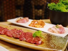-御牛道日式烤肉料理(杭州万象城店)