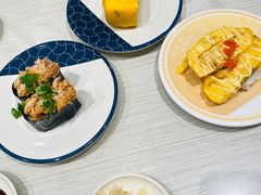 -滨寿司(新街口中央商场店)