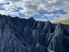 -墨石公园景区
