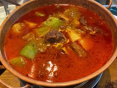 -云海肴·汽锅鸡·云南菜(苏州中心店)
