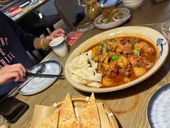 -那时新疆·若羌(经纬汇店)