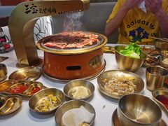 -三宝泥炉·活烤鳗鱼(七宝宝龙店)