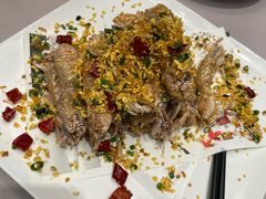 -上味·小海小鲜(中联店)