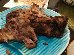 -浩家苑菜馆(汉口路店)