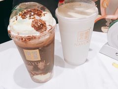-奈雪的茶(湖滨银泰in77C区PRO店)