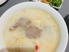 -阿庄新豫菜(航海东路店)