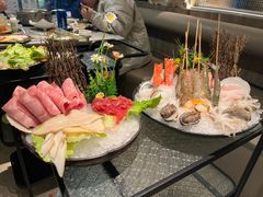 -集渔·泰式海鲜火锅(科华店)
