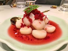 -羲和雅苑•北京烤鸭(国贸商城店)