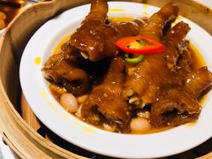 -金悦轩海鲜酒家(银河店)