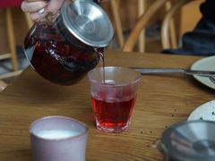 -BOR Eatery(安福路店)