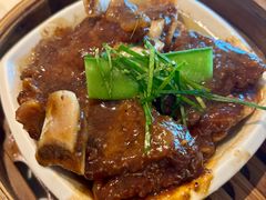 -安蒂娅.悦景轩中餐厅(西乡店)