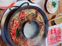 -重庆老火锅(长虹店)
