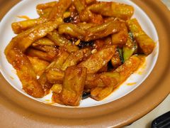 -红蜡烛-养生粥-津鲁菜(中山路店)