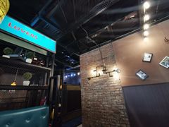 -鱼侦炭烤鱼烤鸭主题餐厅(南湖北路店)