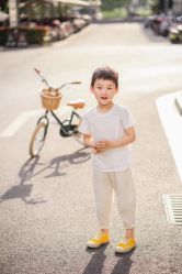 -憨大叔韩式儿童摄影(浦东新区店)