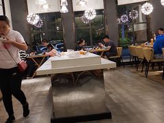 大堂-豪客来牛排(海沧阿罗海店)