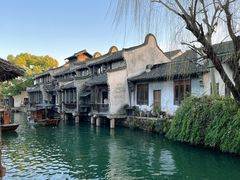 -乌镇景区