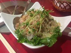 -黄珍珍泰国菜馆(九龙城店)
