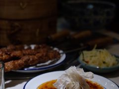 -内蒙联营烧麦 草原石榴红(护国寺店)