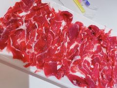 -犇鼎牛潮汕牛肉火锅(新辰里学清路店)