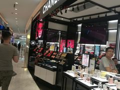 -Chanel香奈儿专柜代买(福州大洋店)