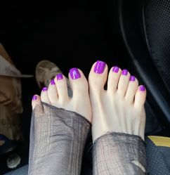 -桃色美甲沙龙