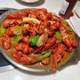 小龙虾，幸福感up↑