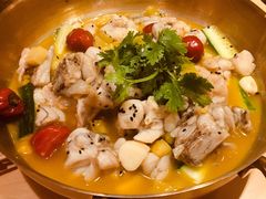 -我是那个大叔·美食研究所(新塘路店)