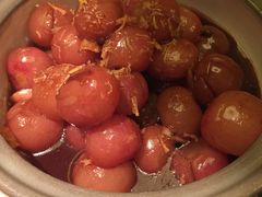 -西安凯悦酒店·湖畔中餐厅