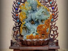 -北京工艺美术博物馆