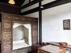 -蔡元培故居