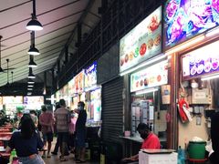 -纽顿熟食中心