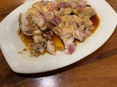 -正德顺順德雙皮奶(中信店)