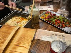 -破店肥哈·东北烧烤·夜宵(南山保利店)