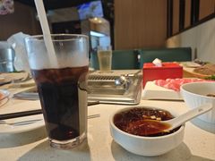 -海底捞火锅(长沙华创国际广场店)
