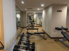 -西安赛瑞喜来登大酒店