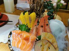 -江左尚白日本料理(万象城店)
